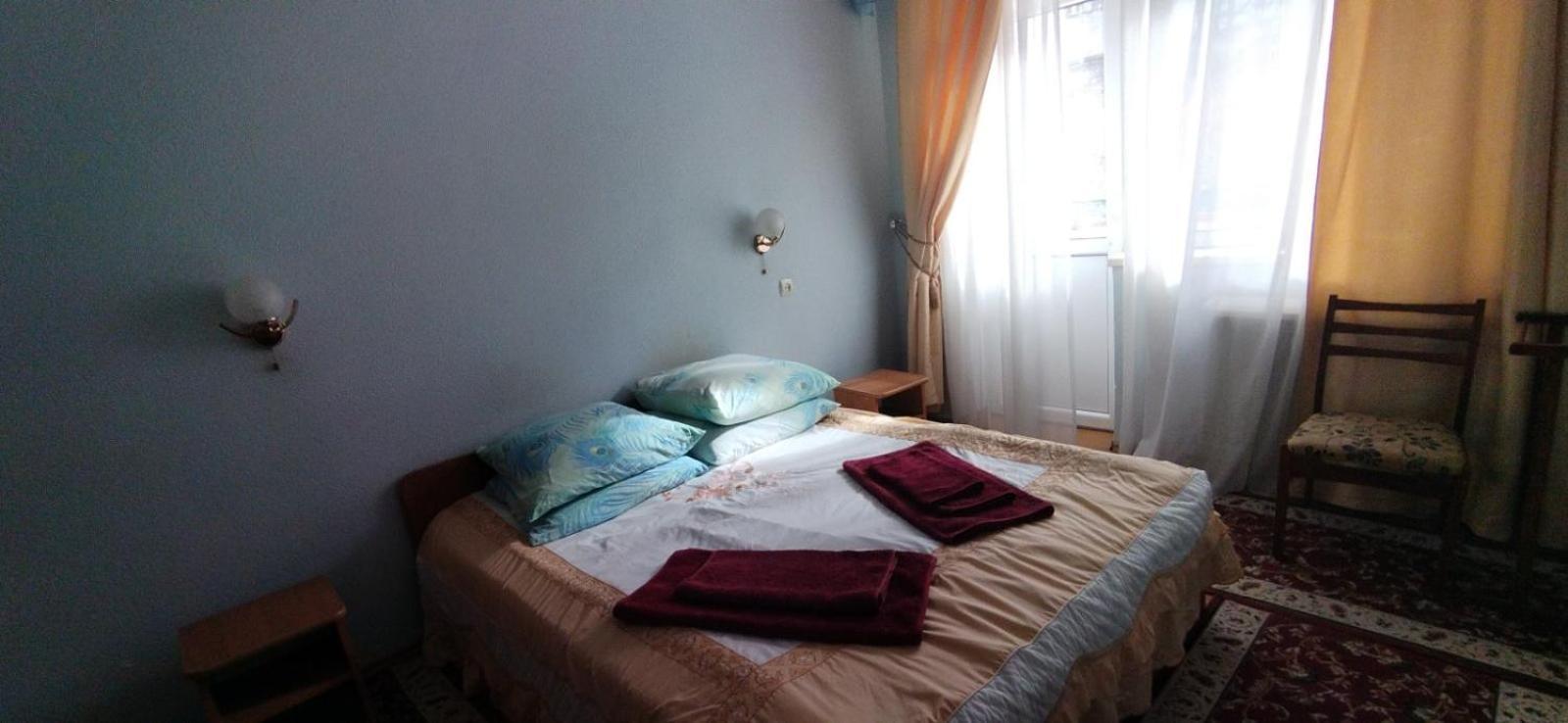 Hotel Санаторій Збруч Sataniw Exterior foto
