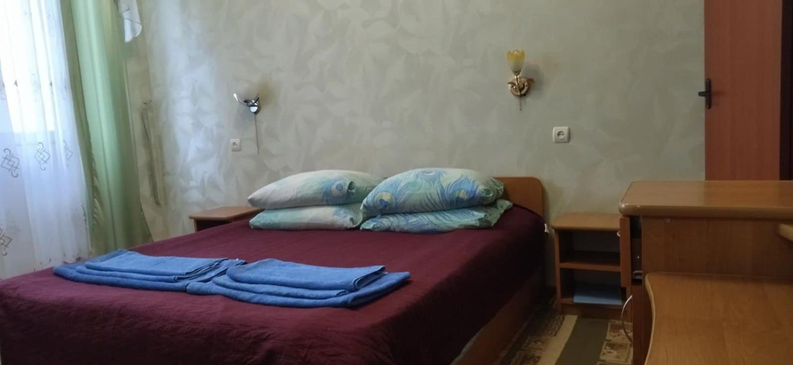 Hotel Санаторій Збруч Sataniw Exterior foto